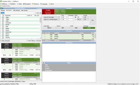 free arbitrage betting software|free sports arbitrage software.